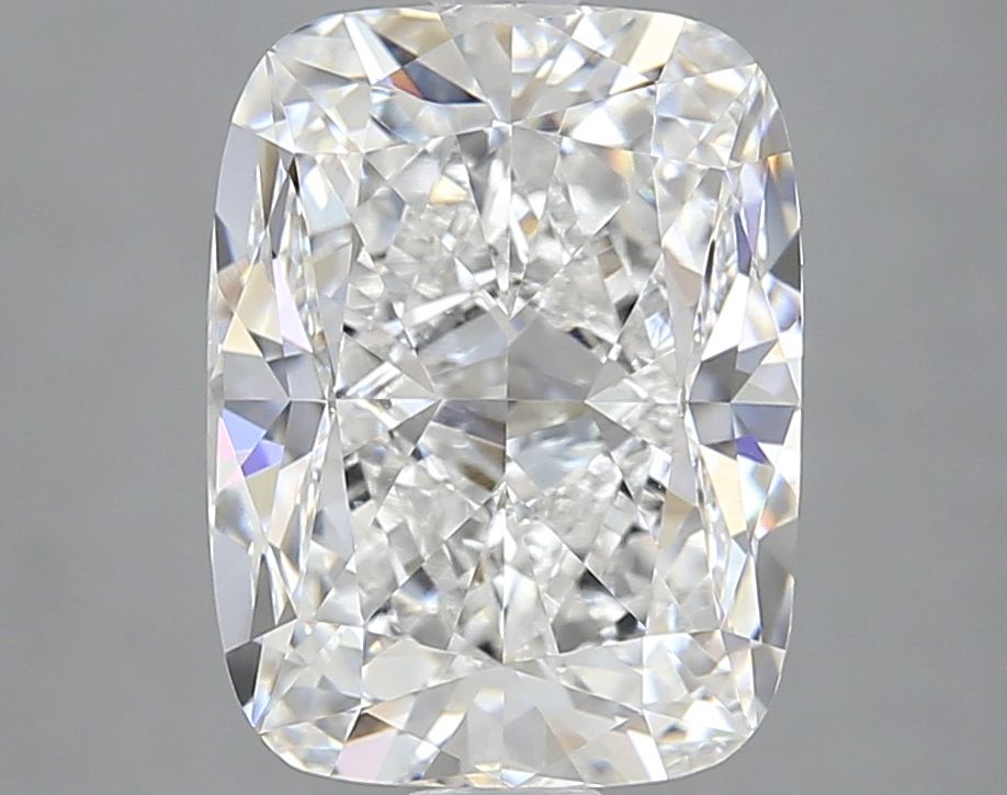 Cushion Diamond