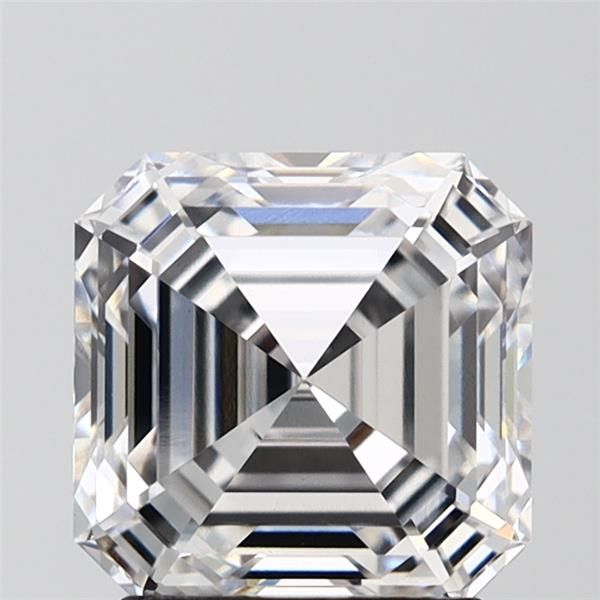 Asscher Diamond
