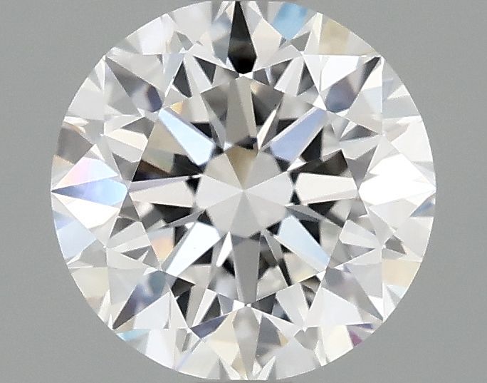 1.83 ct. round Lab Grown Diamond front image