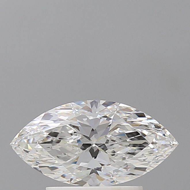 1.06 ct. marquise Lab Grown Diamond front image