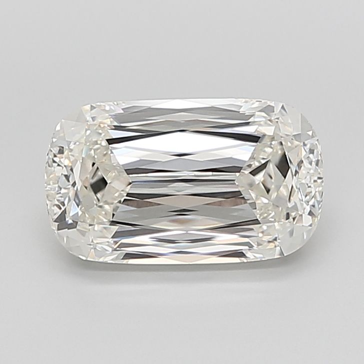 Cushion Diamond