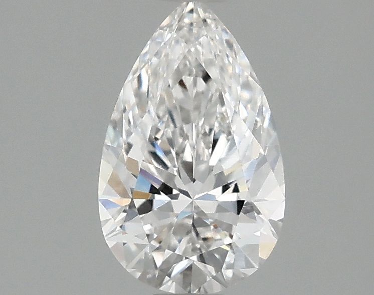 1.04 ct. pear Lab Grown Diamond front image
