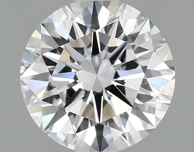 0.98 ct. round Lab Grown Diamond front image