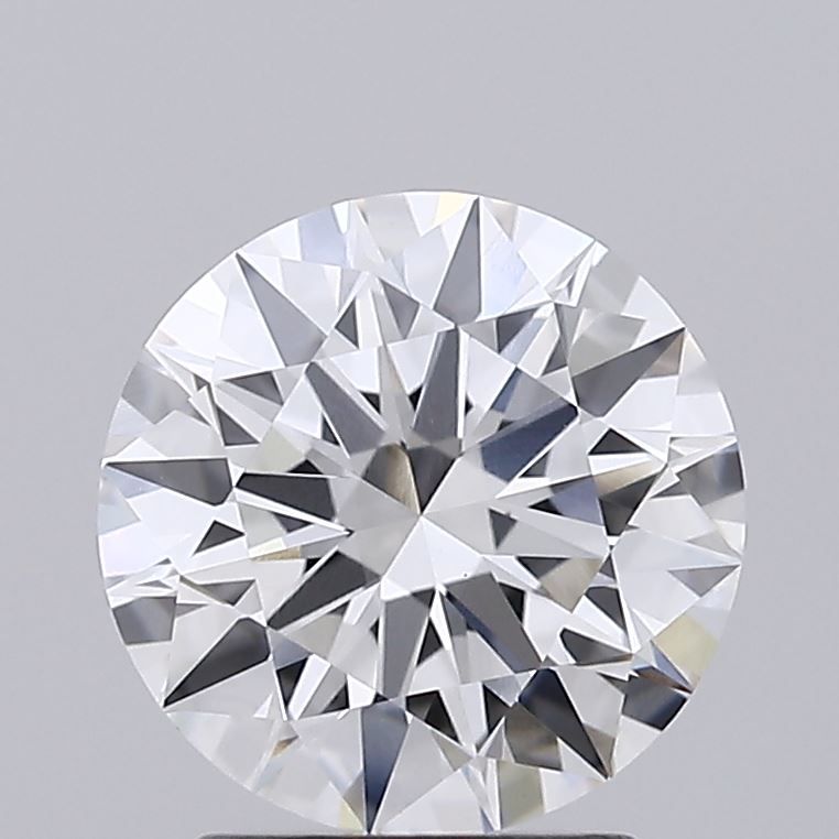 1.97 ct. round Lab Grown Diamond front image