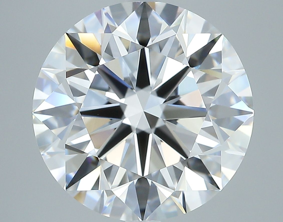 Round Diamond