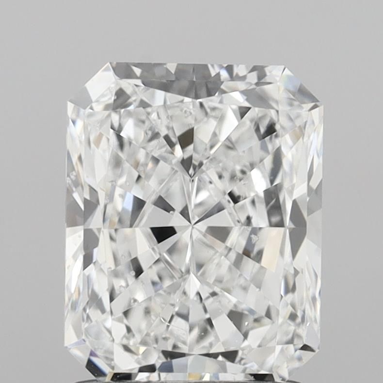 Radiant Diamond