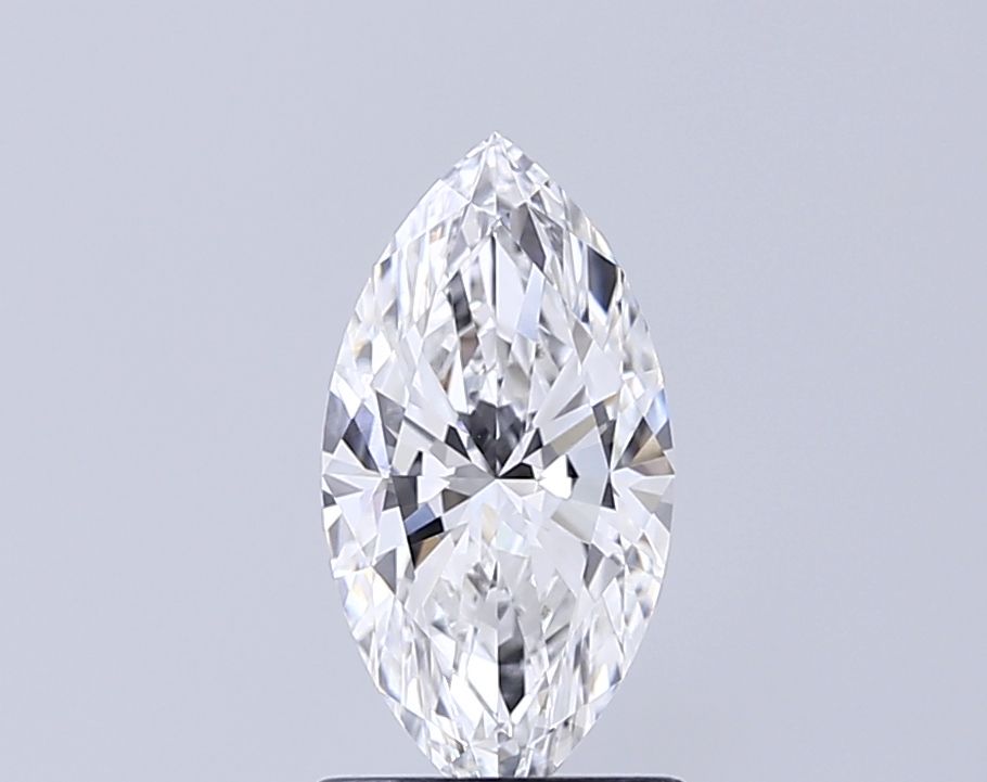 1.40 ct. marquise Lab Grown Diamond front image