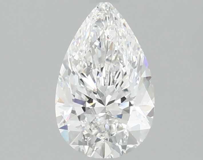 1.06 ct. pear Lab Grown Diamond front image