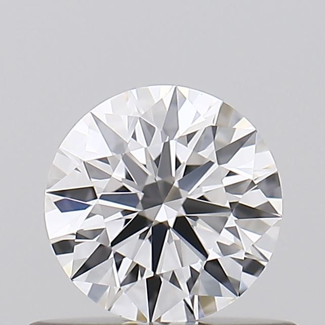 0.50 ct. round Lab Grown Diamond front image