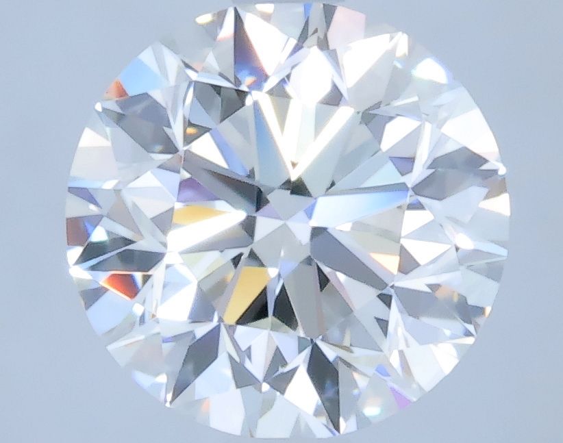 1.50 ct Round diamond
