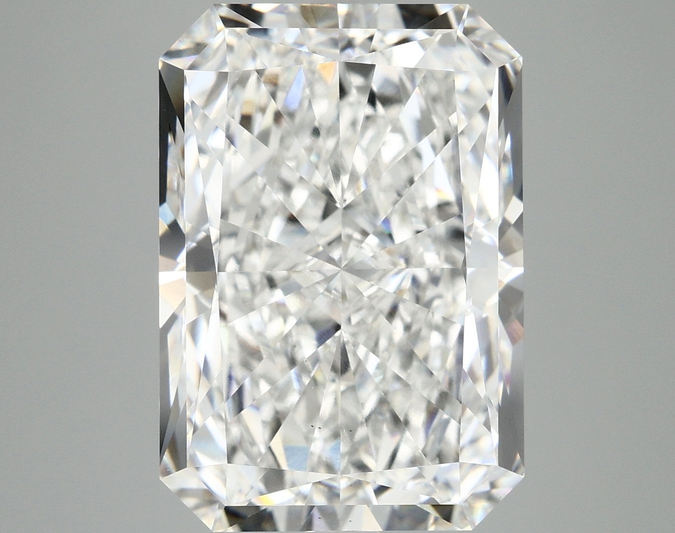 Radiant Diamond
