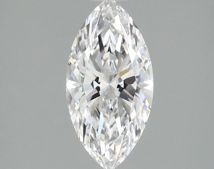 1.09 ct. marquise Lab Grown Diamond front image
