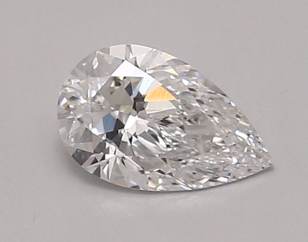 0.95 ct. pear Lab Grown Diamond front image