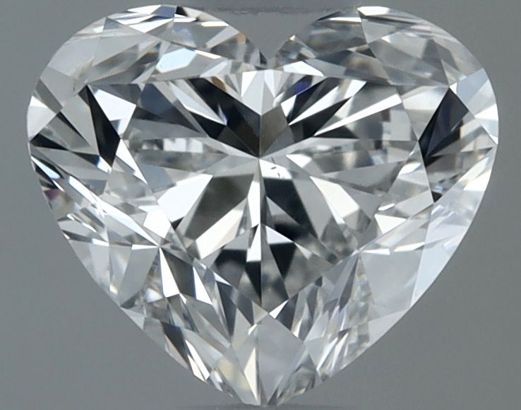 Heart Diamond