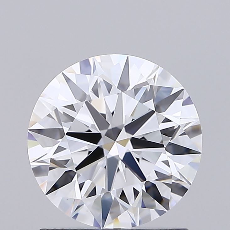 1.20 ct. round Lab Grown Diamond front image