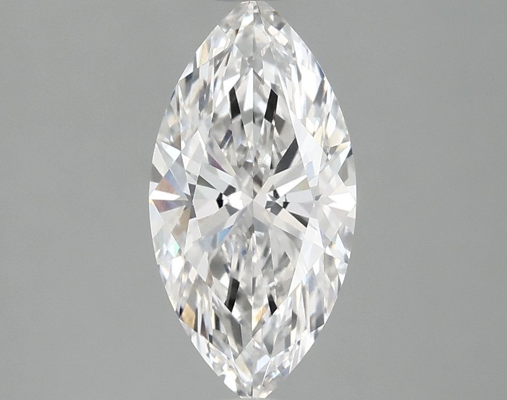 1.47 ct. marquise Lab Grown Diamond front image