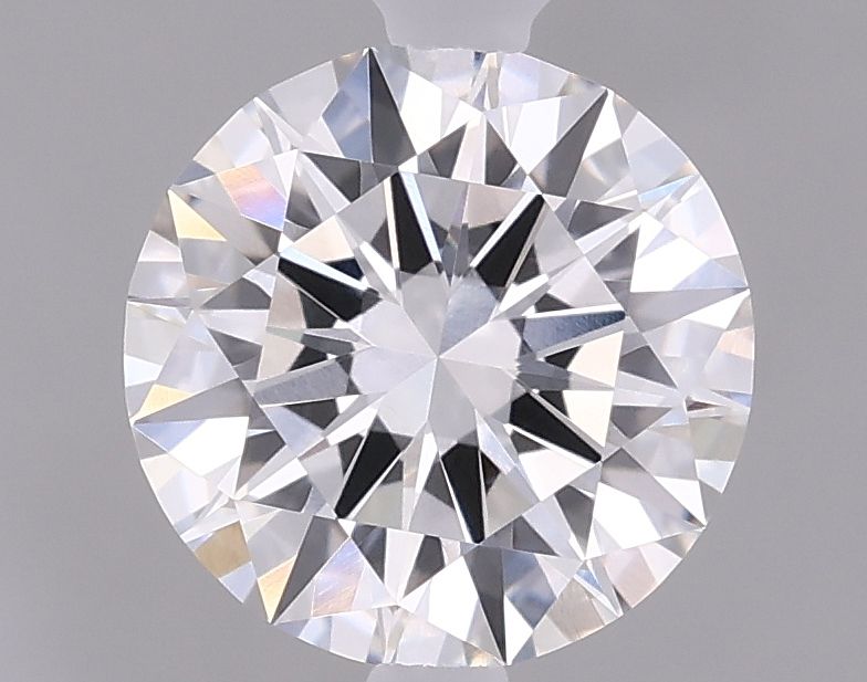 1.03 ct. round Lab Grown Diamond front image