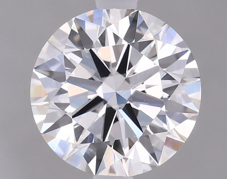 1.09 ct. round Lab Grown Diamond front image