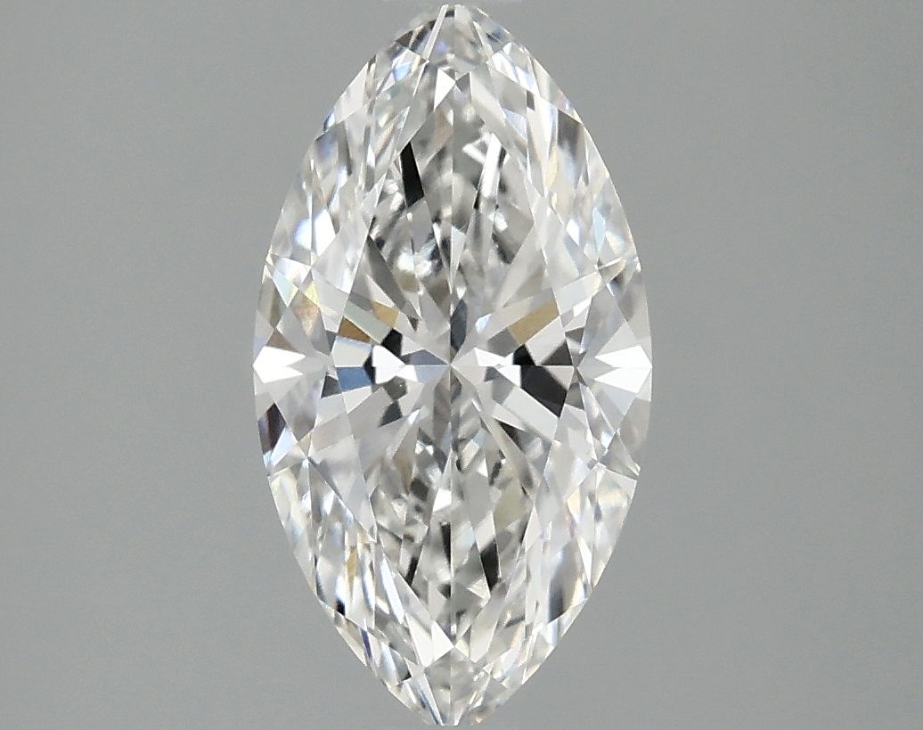 1.59 ct. marquise Lab Grown Diamond front image