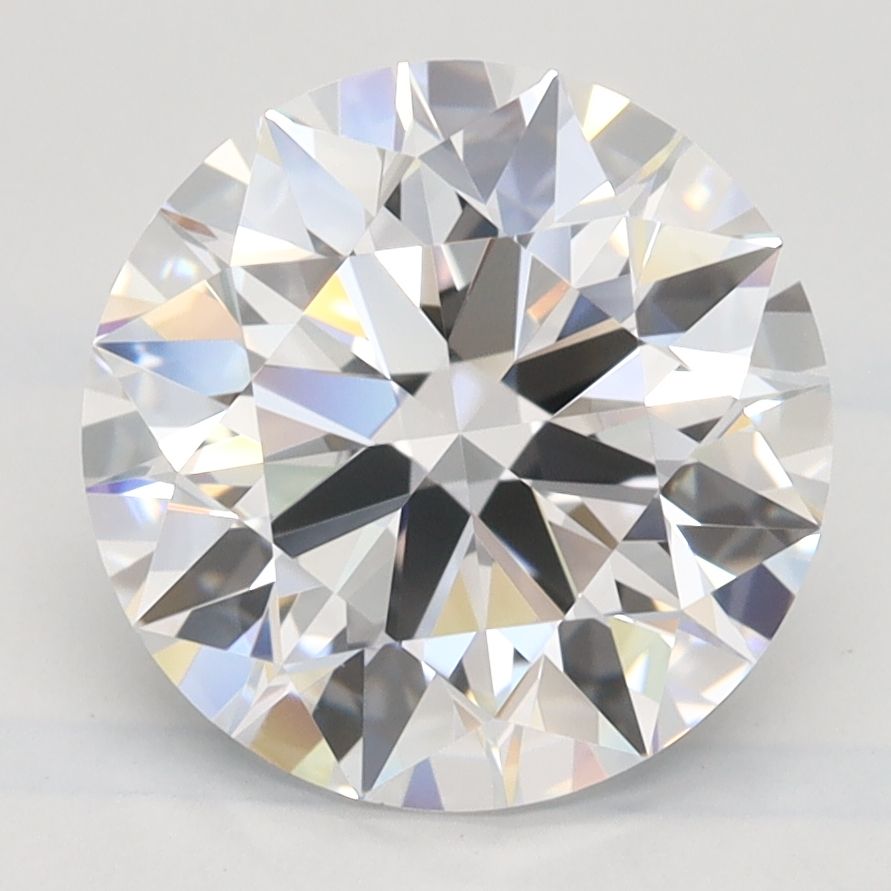 Round Diamond