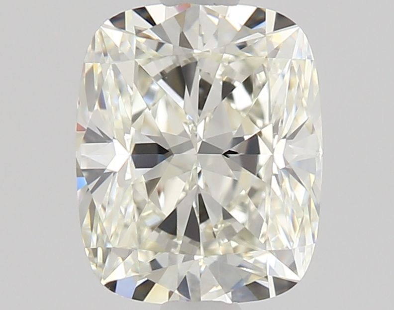 Cushion Diamond