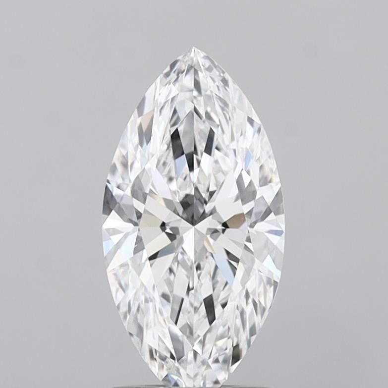 1.52 ct. marquise Lab Grown Diamond front image