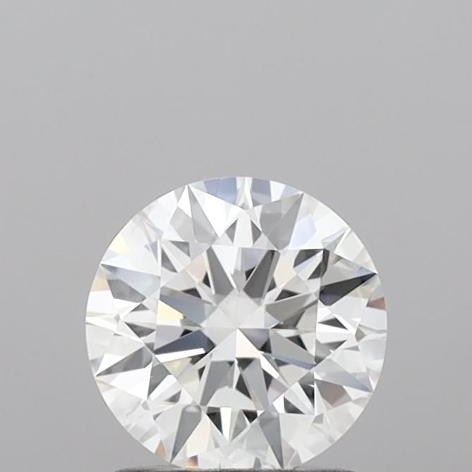 1.21 ct. round Lab Grown Diamond front image