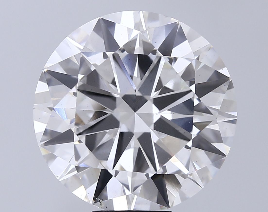 Round Diamond