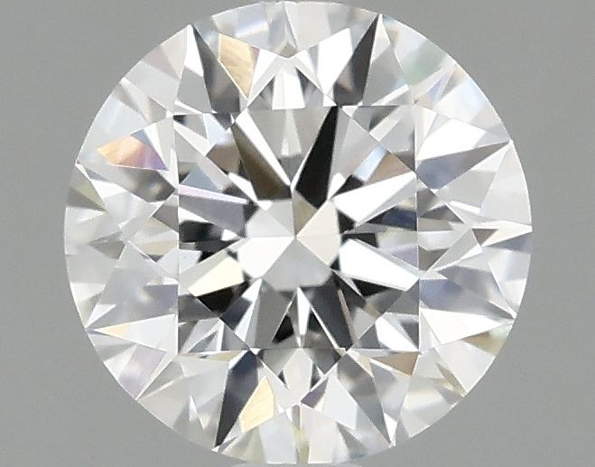 1.01 ct. round Lab Grown Diamond front image