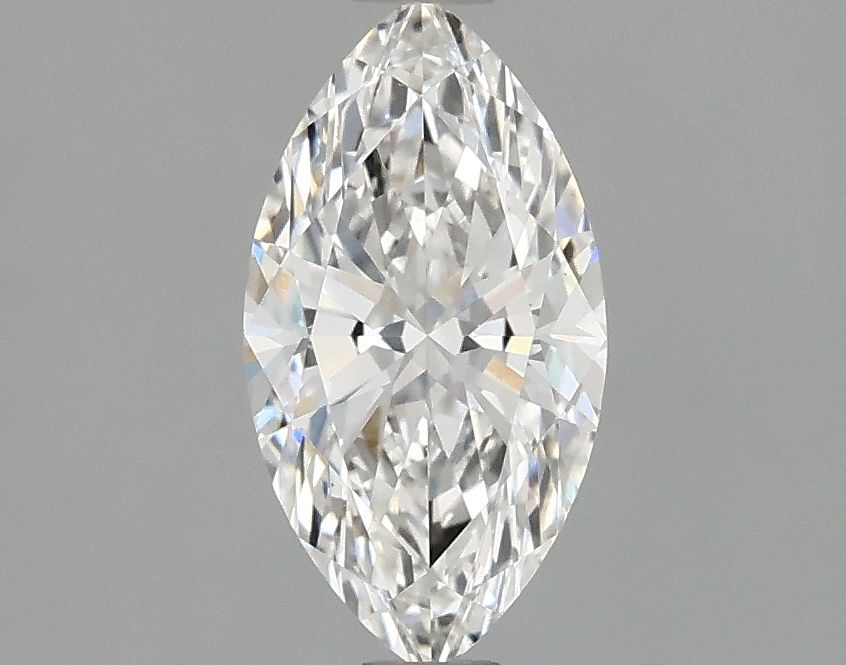 1.07 ct. marquise Lab Grown Diamond front image