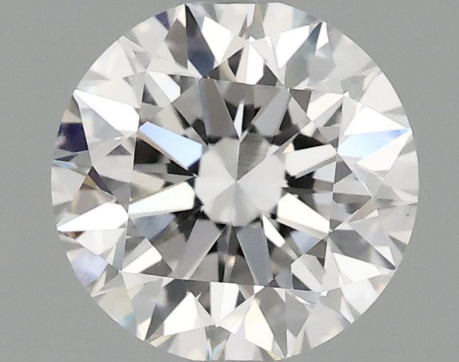 1.03 ct. round Lab Grown Diamond front image