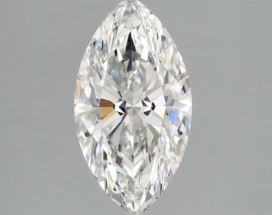 1.48 ct. marquise Lab Grown Diamond front image