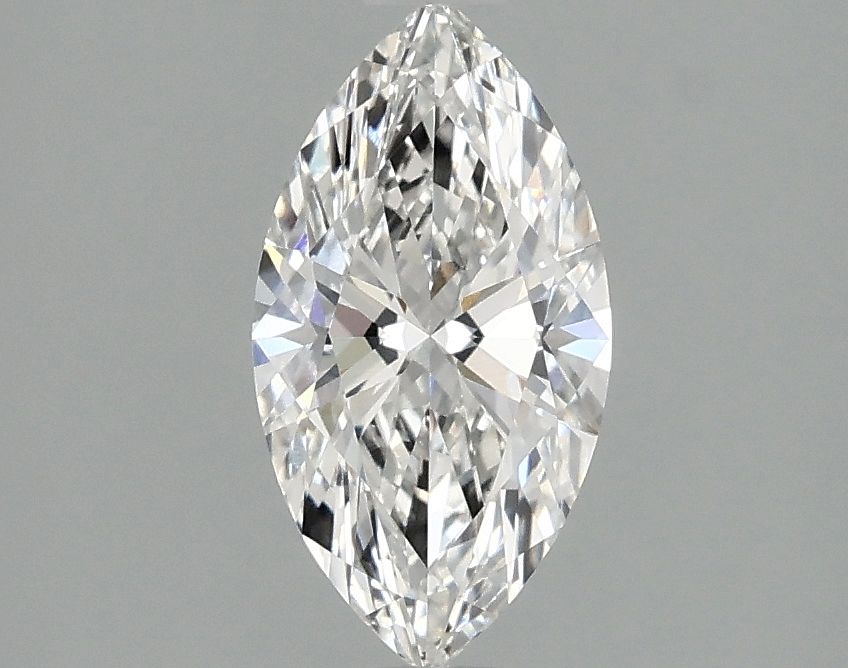 1.04 ct. marquise Lab Grown Diamond front image