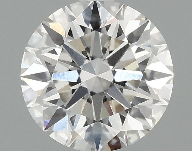 1.49 ct. round Lab Grown Diamond front image