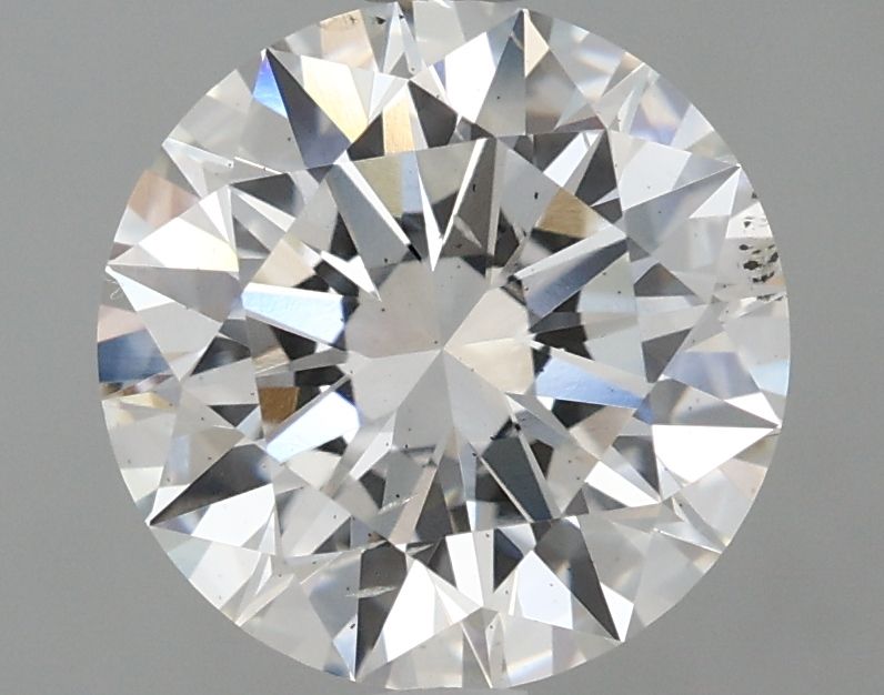 Round Diamond