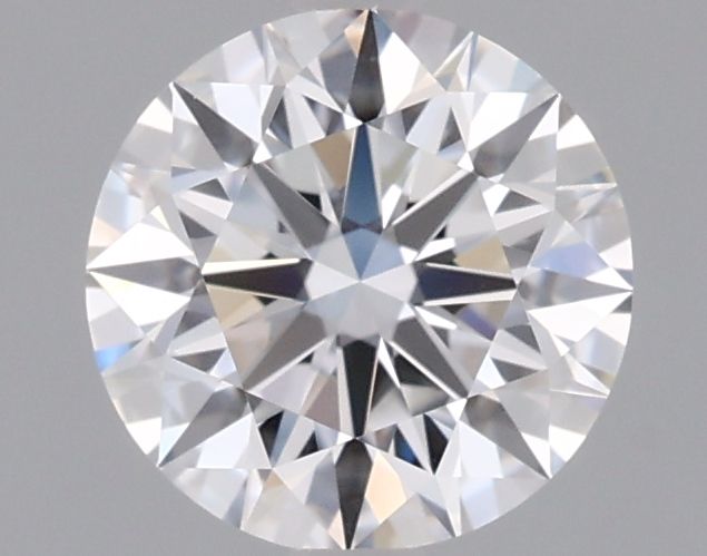 0.98 ct. round Lab Grown Diamond front image