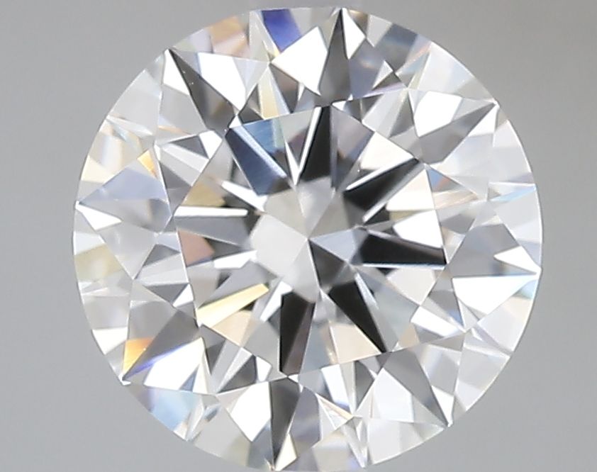 Round Diamond