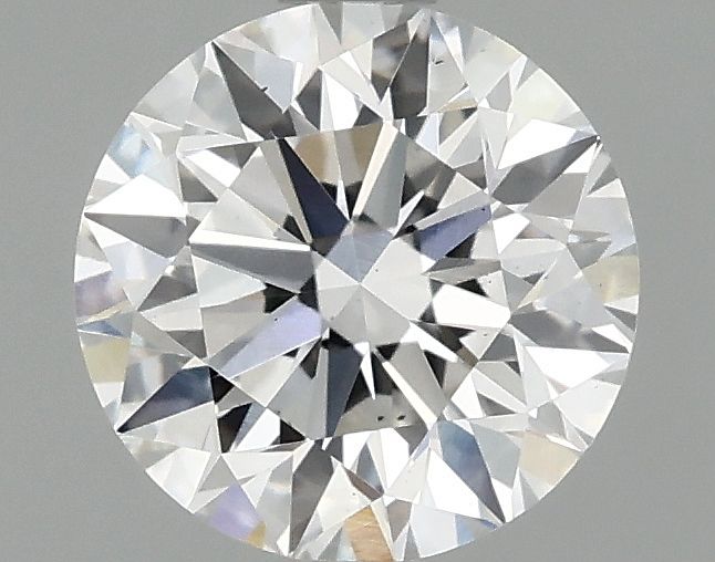 1.10 ct. pear Lab Grown Diamond front image