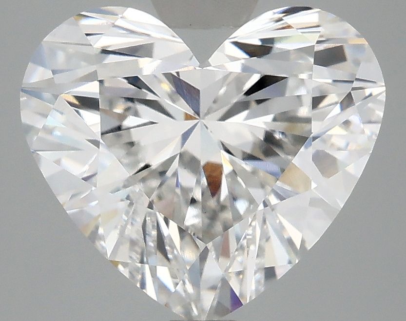 Heart Diamond