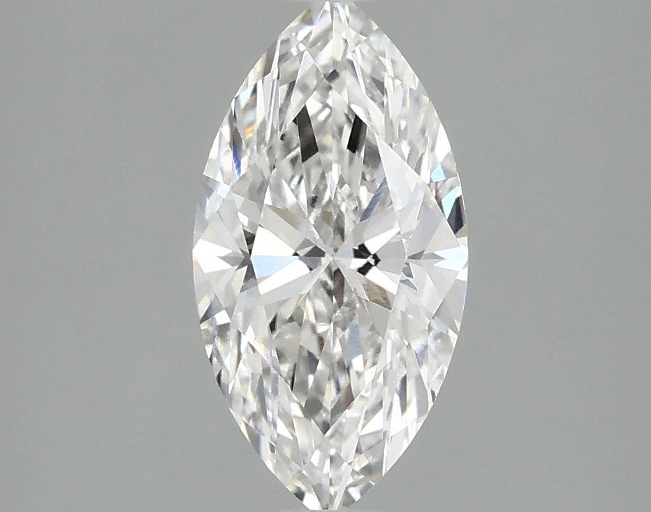 1.42 ct. marquise Lab Grown Diamond front image
