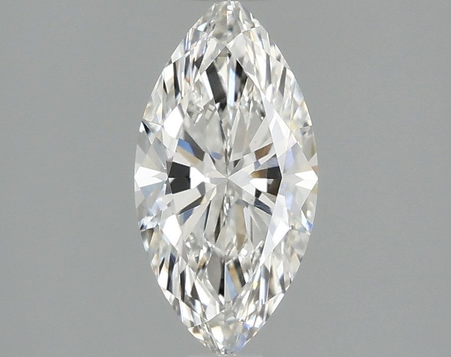 1.09 ct. marquise Lab Grown Diamond front image