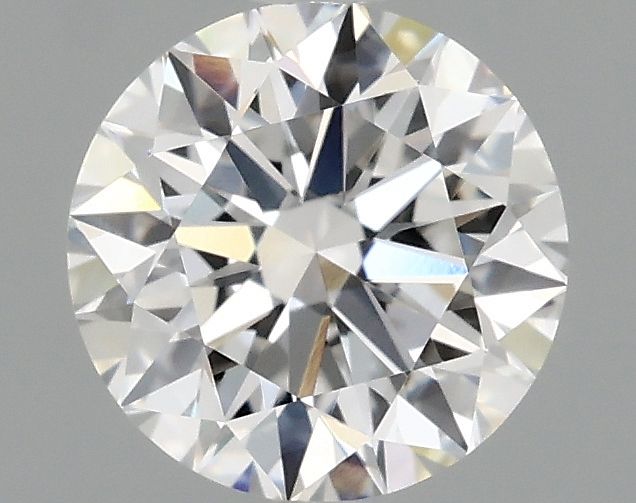 1.01 ct. round Lab Grown Diamond front image