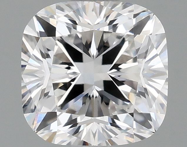 1.09 ct lab-grown Cushion modified Diamond