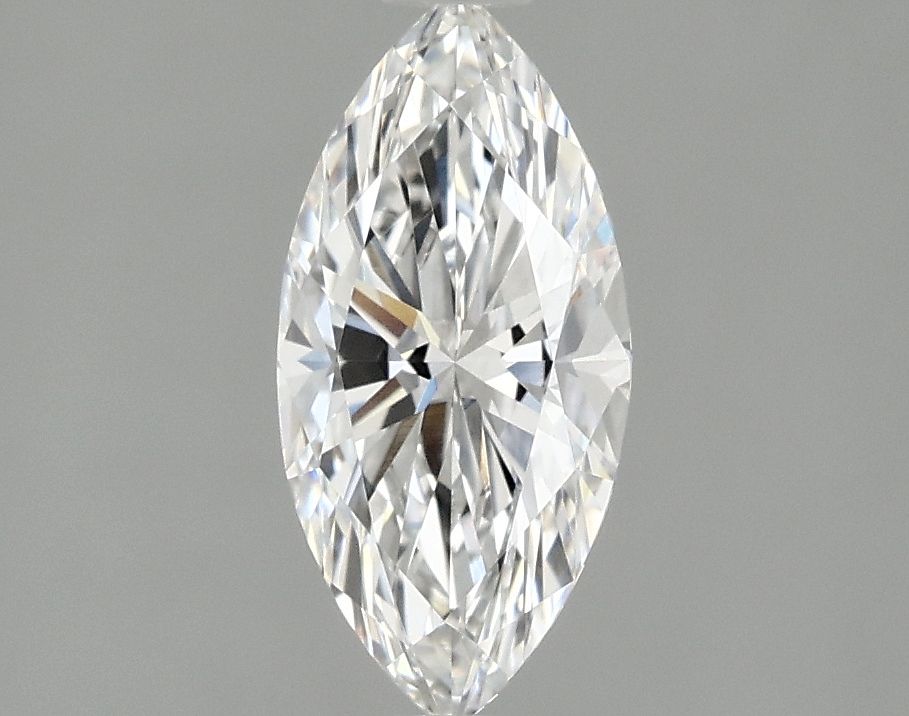 1.03 ct. marquise Lab Grown Diamond front image