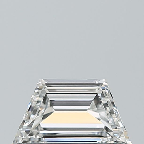 0.33 ct Trapezoid Diamond