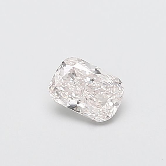 0.38 ct lab-grown Cushion modified Diamond