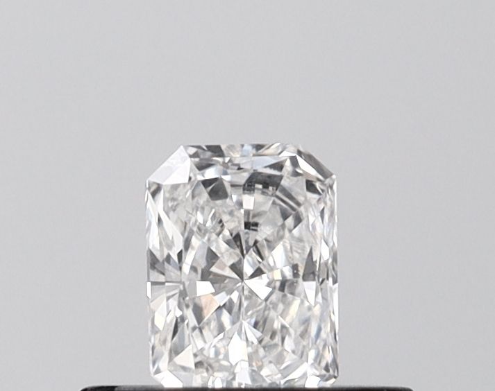 Diamant Radiant 0.29 ct - Couleur E - Pureté VVS2