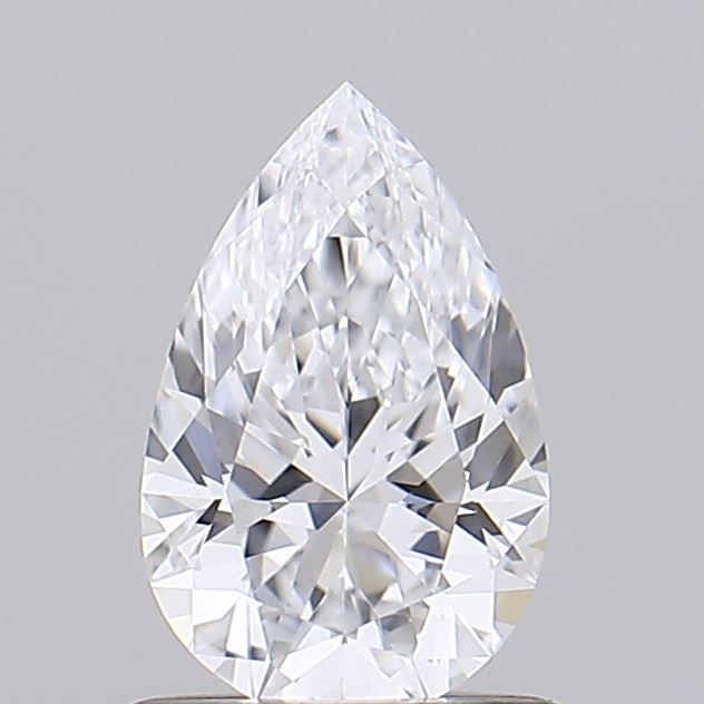 0.51 ct. pear Lab Grown Diamond front image