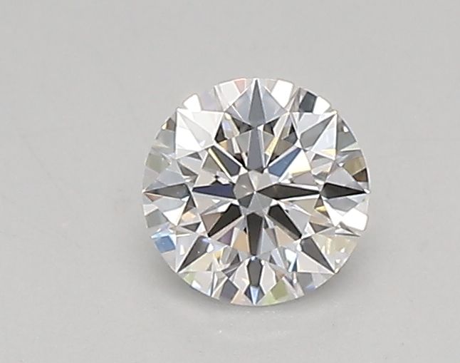 0.31 ct lab-grown Round Diamond