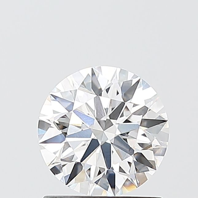 1.06 ct. round Lab Grown Diamond front image